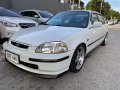 Sell Pearl White Honda Civic in Manila-2