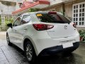 Pearl White Mazda 2 for sale in Pasig-5