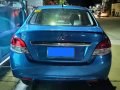 Selling Blue Mitsubishi Mirage g4 in Manila-1