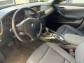 Black Bmw X1 for sale in Manila-3