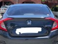 Black Honda Civic for sale in Taguig-5