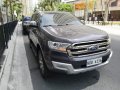 Sell Black Ford Everest in Manila-5