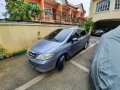 Silver Honda City for sale in Manila-5