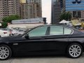 Black Bmw 520D 2015 for sale in Pasig-6