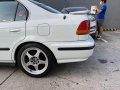 Sell Pearl White Honda Civic in Manila-7