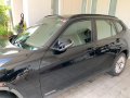 Black Bmw X1 for sale in Manila-0