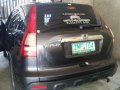 Sell Black Honda Cr-V in Cebu City-5