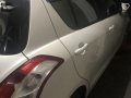 Selling Pearl White Suzuki Swift in Quezon City-7