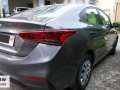 Grey Hyundai Accent 2020 for sale in Legazpi-3