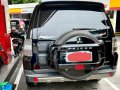 Black Mitsubishi Pajero for sale in Marikina-8