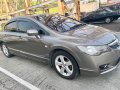 Grey Honda Civic for sale in Quezon City-0