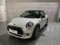 Selling Pearl White Mini Cooper 3-Door 2020 in Pasig-7