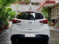 Pearl White Mazda 2 for sale in Pasig-4