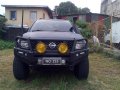 Selling Black Nissan Navara 2009 in Manila-6