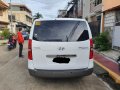 Pearl White Hyundai Grand starex for sale in Manila-8