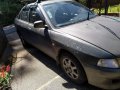 Sell Grey Mitsubishi Lancer in Baguio-2