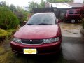 Purple Mitsubishi Lancer for sale in Manila-8