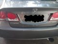 Grey Honda Civic for sale in Manila-3