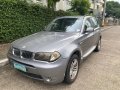 Sell Grey Bmw X3 in Pasig-9