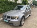 Sell Grey Bmw X3 in Pasig-0