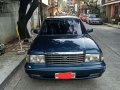 Blue Toyota Crown for sale in Quezon-5