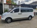 Hyundai Grand Starex GL 2015-0