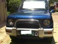 For Sale: 1995 Mitsubishi Pajero Mini/Jr. 4x4 Automatic-2