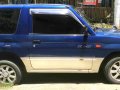 For Sale: 1995 Mitsubishi Pajero Mini/Jr. 4x4 Automatic-5