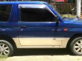 For Sale: 1995 Mitsubishi Pajero Mini/Jr. 4x4 Automatic-18