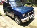 For Sale: 1995 Mitsubishi Pajero Mini/Jr. 4x4 Automatic-20