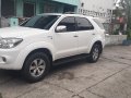 Toyota Fortuner 2006-0