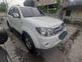 Toyota Fortuner 2006-1