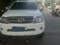 Toyota Fortuner 2006-2