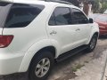 Toyota Fortuner 2006-5