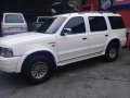 2003 Ford Everest For sale  Good condition-0