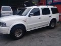 2003 Ford Everest For sale  Good condition-0