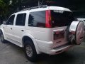 2003 Ford Everest For sale  Good condition-1