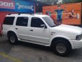 2003 Ford Everest For sale  Good condition-5