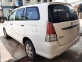 WHITE TOYOTA INNOVA 2012 FOR SALE IN PARANAQUE-1