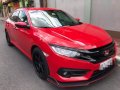 Honda Civic RS Turbo 2018-1