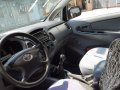 WHITE TOYOTA INNOVA 2012 FOR SALE IN PARANAQUE-3