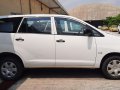 WHITE TOYOTA INNOVA 2012 FOR SALE IN PARANAQUE-5