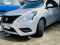 Nissan Almera 2018-0