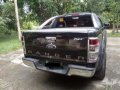 Ford ranger 2014-0