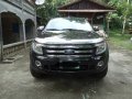 Ford ranger 2014-1