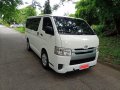 2014 Toyota Hiace Commuter-0