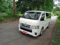 2014 Toyota Hiace Commuter-1