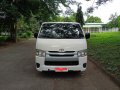 2014 Toyota Hiace Commuter-2