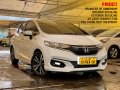 2018 Honda Jazz 1.5 VX Gas Automatic SPECTACULAR SEPTEMBER SALE!-0