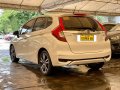 2018 Honda Jazz 1.5 VX Gas Automatic SPECTACULAR SEPTEMBER SALE!-7